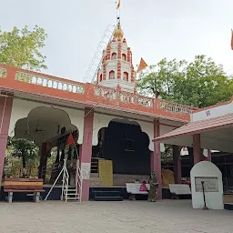 Chimukale Ram Mandir