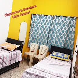 CHIMURKAR SCHOLARS GIRLS HOSTEL