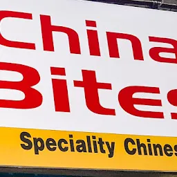 China bites