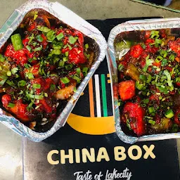 China Box