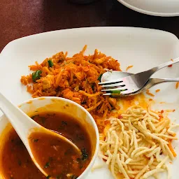 China Dine