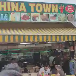 China town