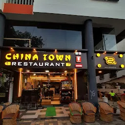China Town Chinese