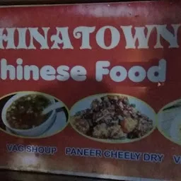 China Town Chinese Food