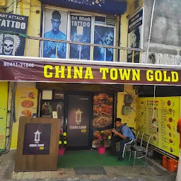 China Town Food