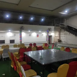 Chinar Banquet Hall