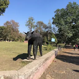 Chinar Park