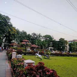Chinchawali Garden