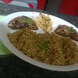 Chinese bite