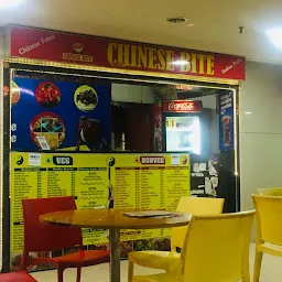 Chinese bite