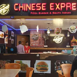 Chinese express