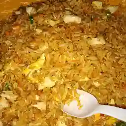 Chinese fast food