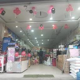 Chinese food corner