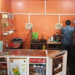 Chinese Indian Mini Cafe