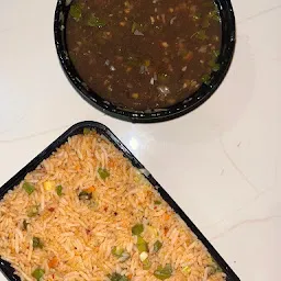 Chinese khazana - Every Bite is Special!