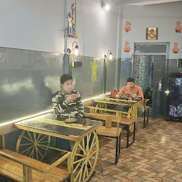 chinese king resturant