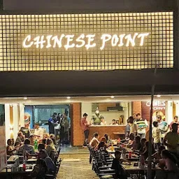Chinese point
