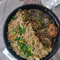 Chinese Wok - Banashankari