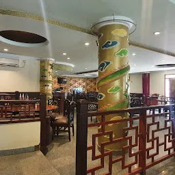 Chinese Wok - Whitefield