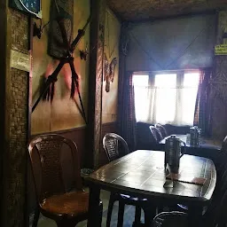 Chingtsuong Restaurant