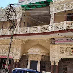 Chiniot Bhavan Dharmshala Haridwar