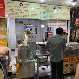 Chinky's Momo Best Momo in Connaught Place