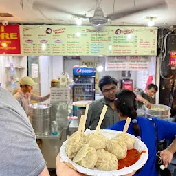 Chinky's Momo Best Momo in Connaught Place