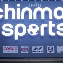 Chinmay Sports