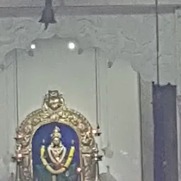 Chinmaya Prerana, Shri Mahalakshmi Temple