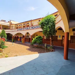 chinmaya public school