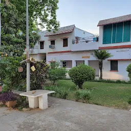 Chinmaya vidyalay, rasullabaad, teliarganj, prayagraj, up