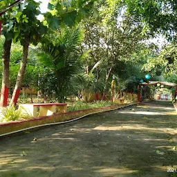 Chinna devada Allauddin garden