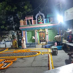 Chinna MahaLakshmi Temple