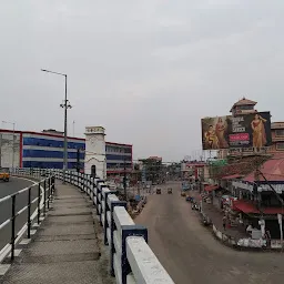 Chinnakada Bridge