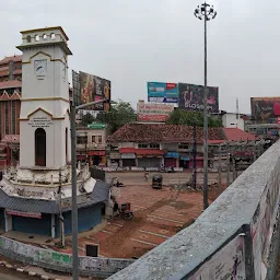 Chinnakada Bridge