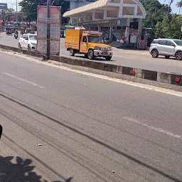 Chinnakkada Bus Stop