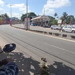 Chinnakkada Bus Stop