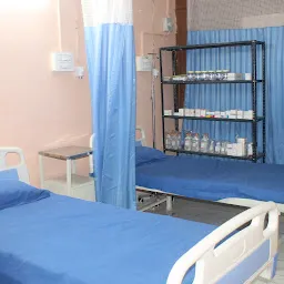 Chinnari Childrens Hospital
