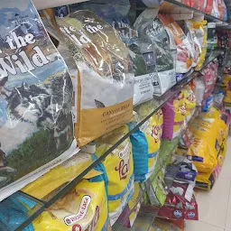 Chinni Pet Store ( Earlier Royal Pets )