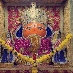 Chintaman Ganesh