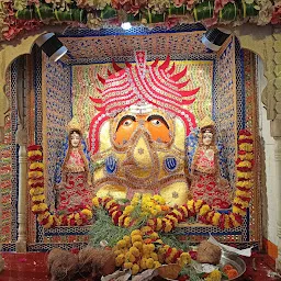 Chintaman Ganesh