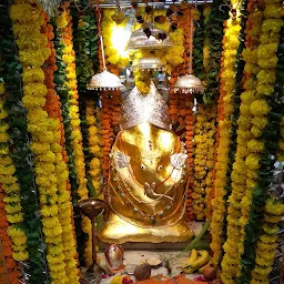 Chintaman Ganeshji Temple
