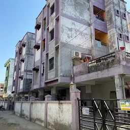 Chintamani Apartment