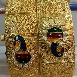 Chintamani Jewellers Artificial Jewellery