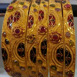 Chintamani Jewellers Artificial Jewellery
