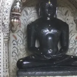 Chintamani Parshwanath Swetamber Jain Temple - Agra