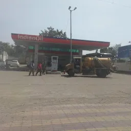 Chintamani Petrol Pump