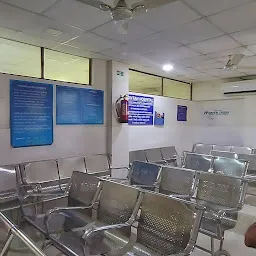 Chintan Orthopedic and Maternity Hospital Ahmedabad