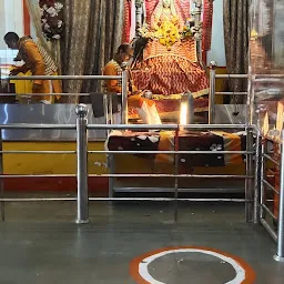 Chintpurni Mata Mandir Gurugram - Hindu temple - Gurugram - Haryana ...