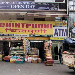 Chintpurni Store